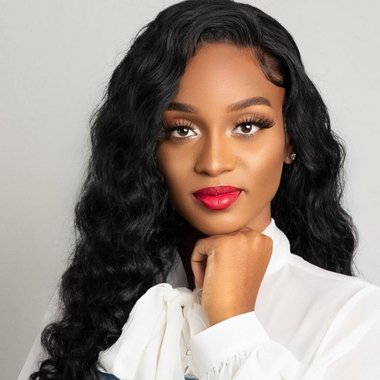 Brianna L. - Freelance Filmmaker