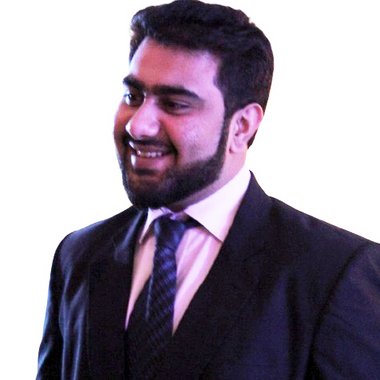 Shaheerulazeem - Freelance Digital Marketer