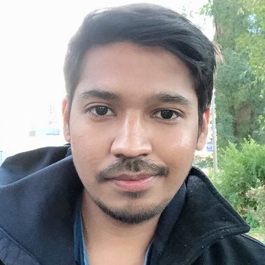 Nipun C. - Freelance 3d Animator