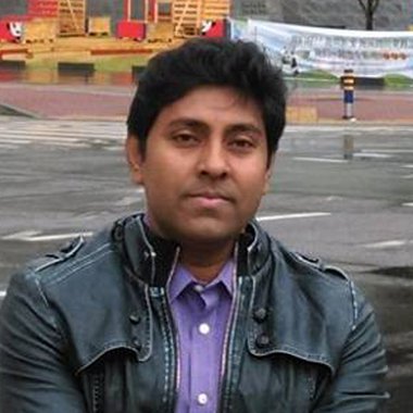 ashadat - Freelance Graphic Designer