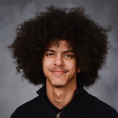 Patrick U. - Freelance Game Designer