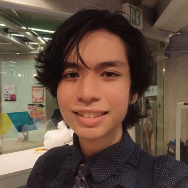 Dakila M. - Freelance Designer