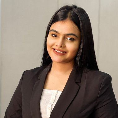 Sumaiya E. - Freelance Assistant Editor