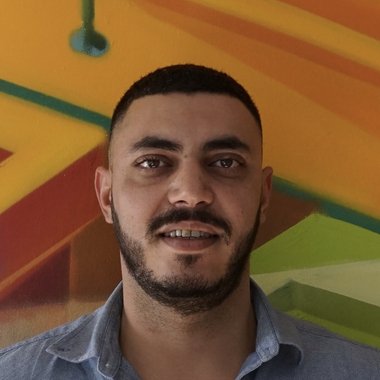 Giorgos K. - Freelance Web Developer