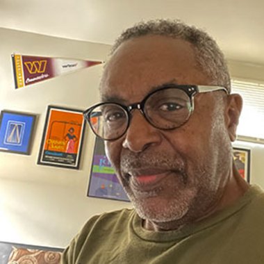 John S. - Freelance Brand Designer