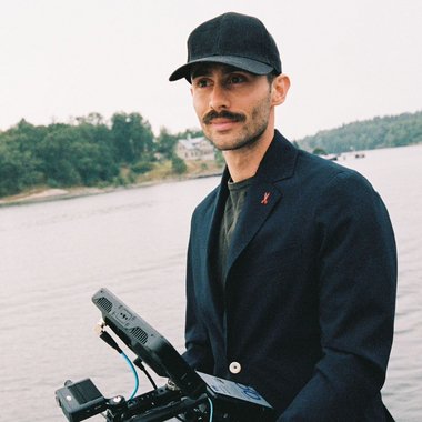 Yasin B. - Freelance Videographer