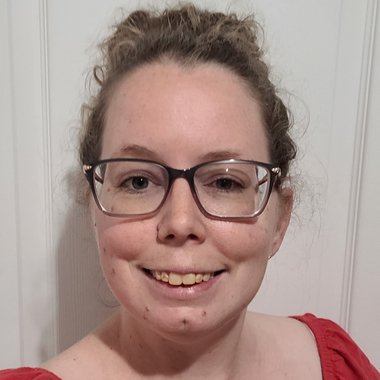 Cristal C. - Freelance Front End Developer