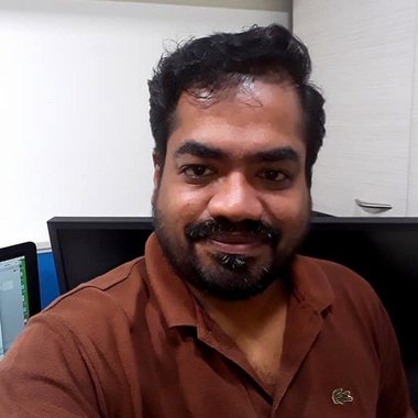 Mohan N. - Freelance Brand Designer