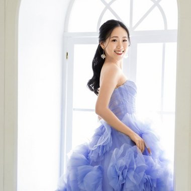 Joyce G. - Freelance Vocalist