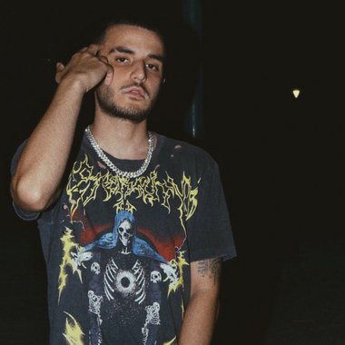 Sotos T. - Freelance Mixing Engineer