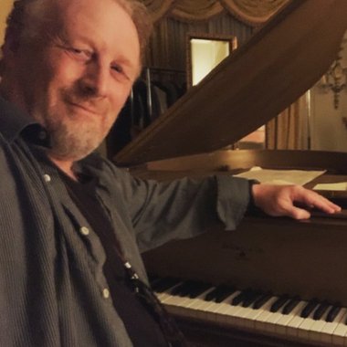 Michael M. - Freelance Musician