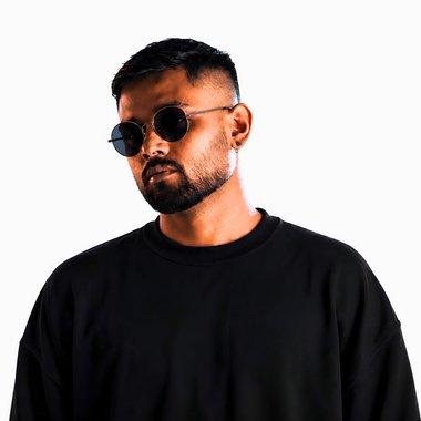 DJ M. - Freelance Music Producer