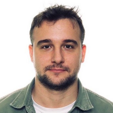 Milo R. - Freelance Web Developer