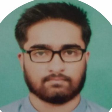 Hassam J. - Freelance Back End Developer