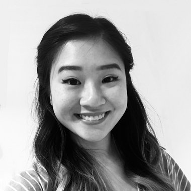 CHARMAINE R. - Freelance Graphic Designer