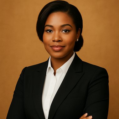 Esther A. - Freelance Web Developer