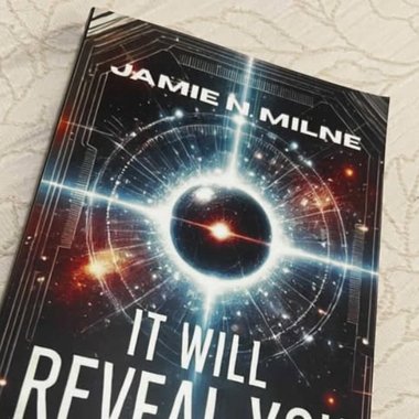 Jamie M. - Freelance Illustrator