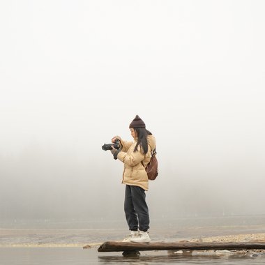 Abi L. - Freelance Videographer