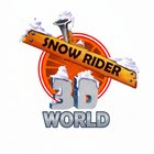 SnowRider3D World