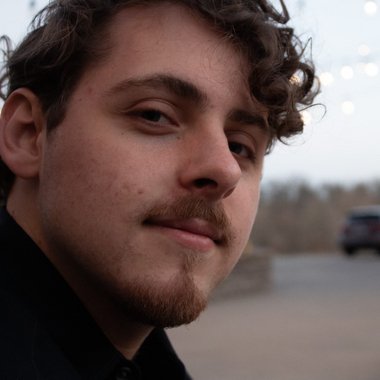 Cameron B. - Freelance 3d Modeler