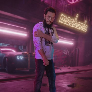 Annasbinumer - Freelance Photoshop Editor