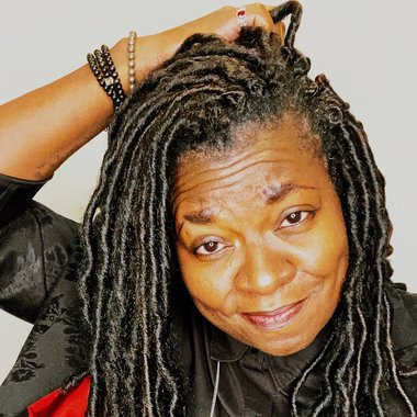 Adriane J. - Freelance Ux Designer