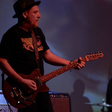 Strange C. - Freelance Music Producer