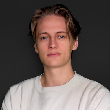 Joseph C. - Freelance Post Production Coordinator