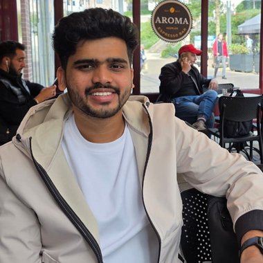 Nidhin K. - Freelance Web Developer