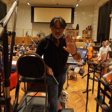 Andrew B. - Freelance Composer