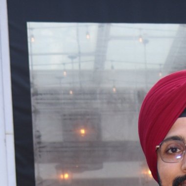 Gagandeep S. - Freelance Project Manager