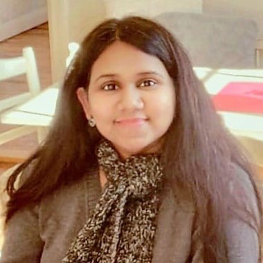 Megha P. - Freelance Developer