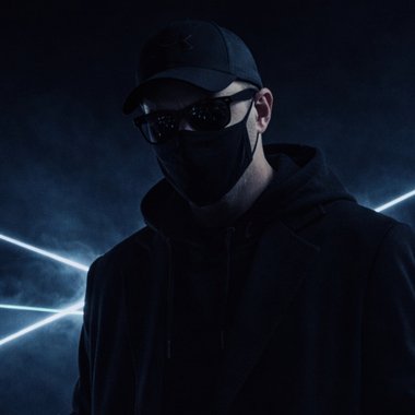 Antoine J. - Freelance Dj