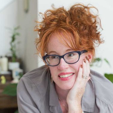 Heather S. - Freelance Graphic Designer