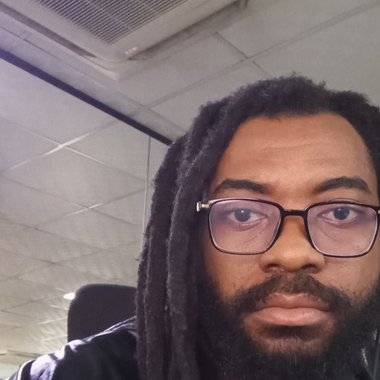 Ekene N. - Freelance 2d Animator