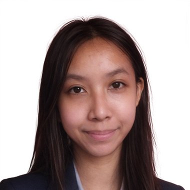 Kristine V. - Freelance Graphic Designer