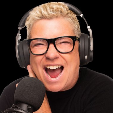 Christine B. - Freelance Podcast Producer