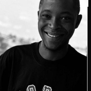 Lawal J. - Freelance Brand Designer