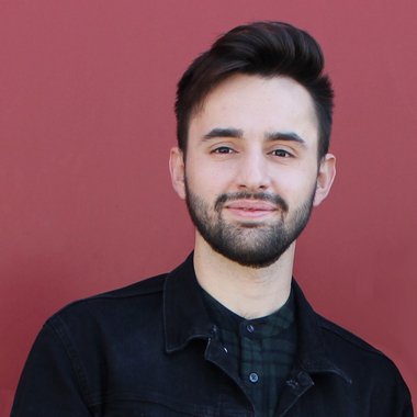 Orhan G. - Freelance Brand Designer