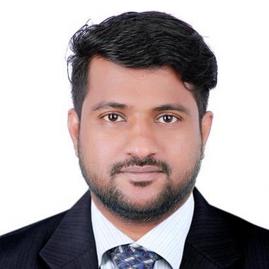 Vipin N. - Freelance Marketing Consultant