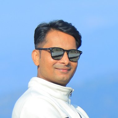 Sanjay R. - Freelance Back End Developer