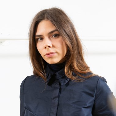 Eva J. - Freelance Textile Designer