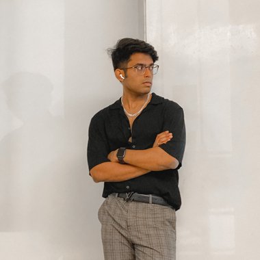 Sanjay S. - Freelance Video Editor