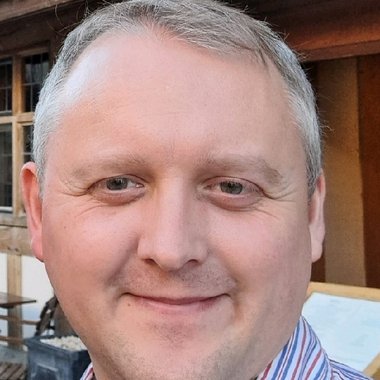 Craig W. - Freelance Developer
