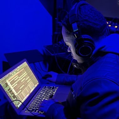 Rashid S. - Freelance Video Editor