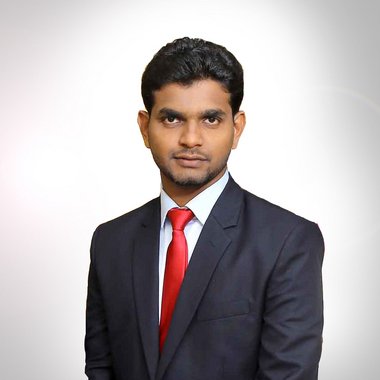 Suhail S. - Freelance Web Developer