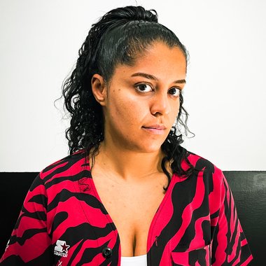 Paula A. - Freelance Designer