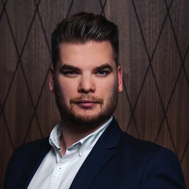 Máté K. - Freelance Marketing Consultant