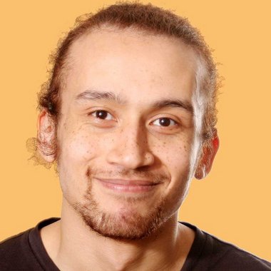 Carl M. - Freelance Web Developer