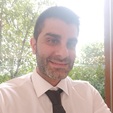 Vincenzo M. - Freelance Web Developer